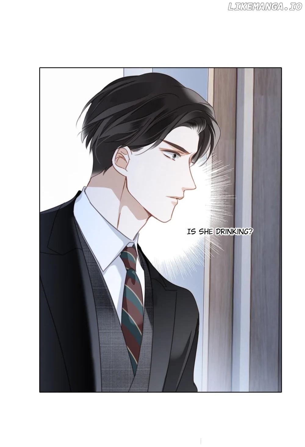 1st Kiss – I Don’t Want To Consider You As Sister Anymore Chapter 60 - 53 - page 37